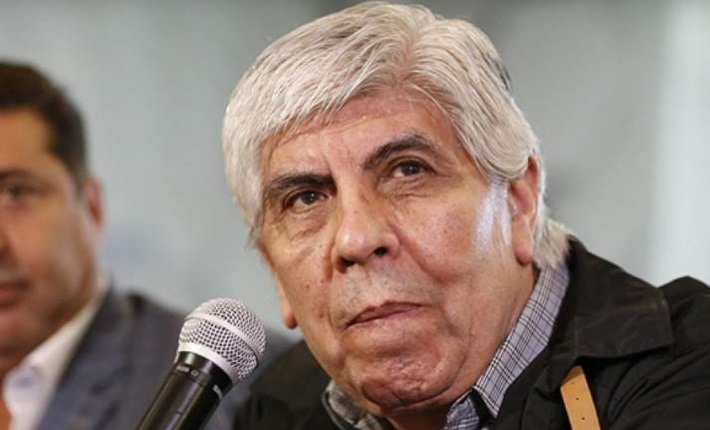“Los sindicatos quieren que Macri termine el mandato como corresponde