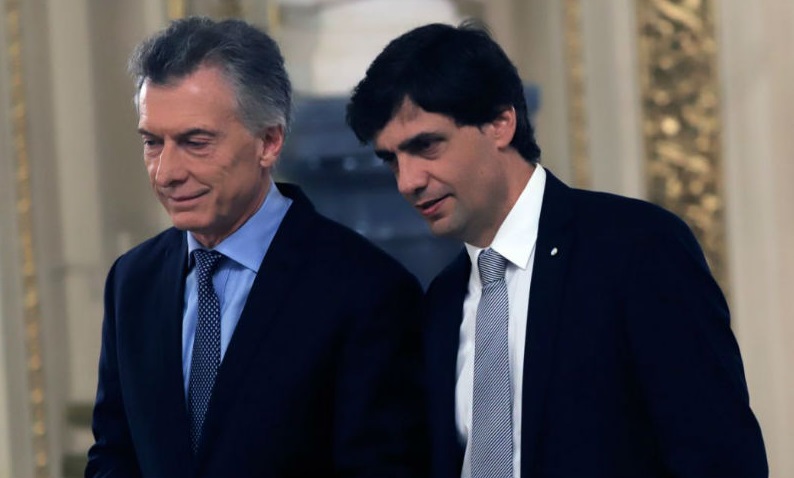 Semana clave: Macri va a la cumbre de la ONU y Lacunza se reúne con el FMI