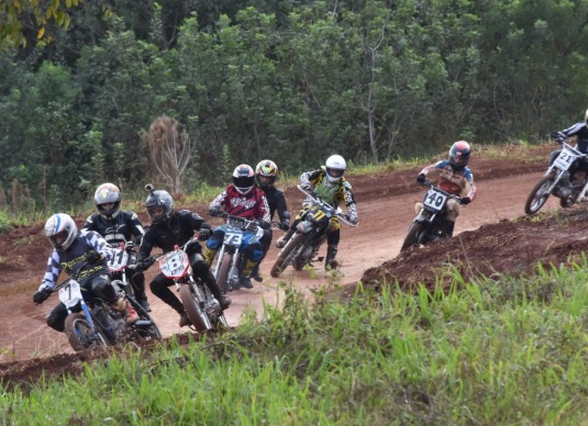 Eldorado: este fin de semana se correrá la 4° fecha del Campeonato Misionero de Motociclismo