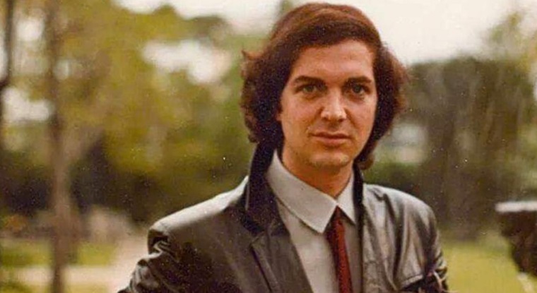 A los 72 años, murió el cantante español Camilo Sesto