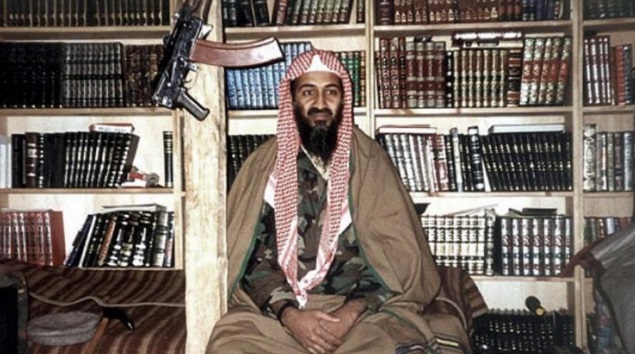 Estados Unidos confirmó la muerte del hijo de Osama Bin Laden