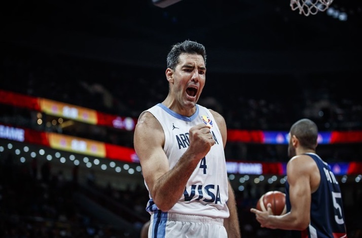 Mundial de Básquet: los antecedentes de Argentina en los partidos decisivos