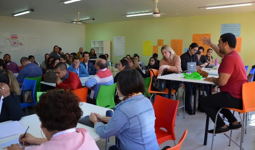 Innovación, dedicación  y optimismo caracterizan al Parlamento Estudiantil 2019