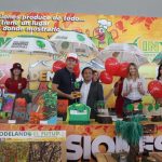 Se realizó la jornada de premiación en el tercer día de la 14° Feria Forestal Argentina