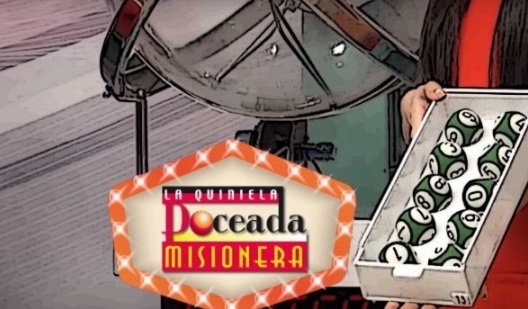 Apostador de Eldorado ganó más de 16 millones de pesos con la Poceada