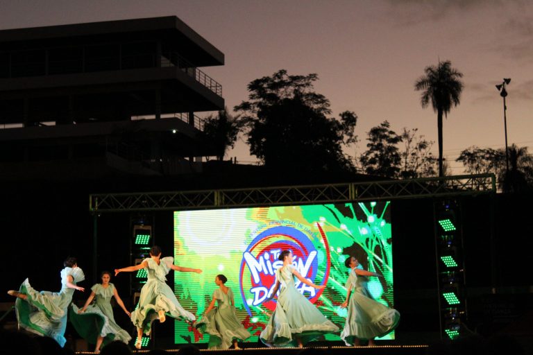 Ley de Danza Misiones: el movimiento recorre localidades del interior para difundir sus alcances