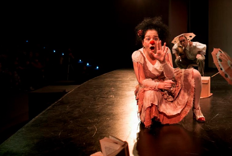 Con diversas actividades, el Festival de Artes Escénicas se despide este fin de semana en Posadas