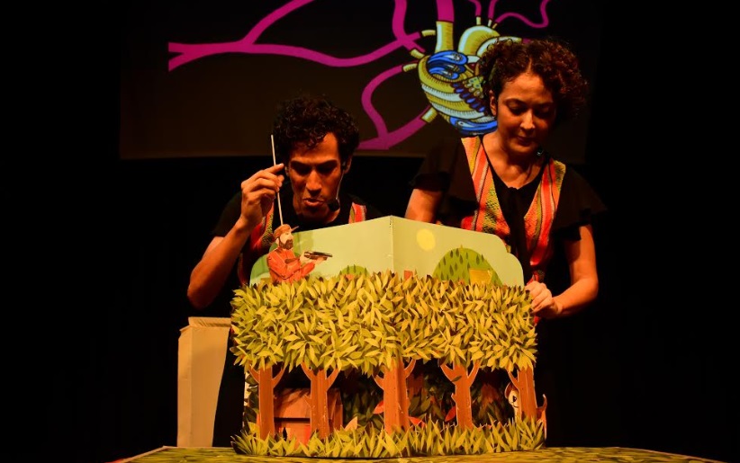 Con diversas actividades, este sábado se baja el telón para el Tutú Marambá en Posadas