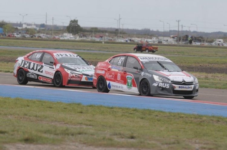 Turismo Nacional: el misionero Bundziak fue noveno en Viedma