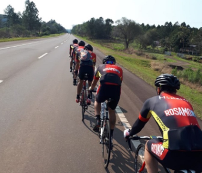 Recomendaciones para el tránsito por las rutas durante la Vuelta a Misiones 2019