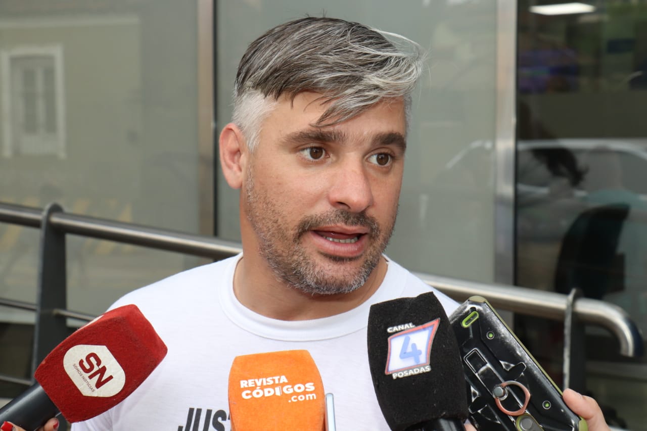 Marcha por Luana: “No me la van a devolver, pero queremos justicia y que esto no vuelva a ocurrir” 1 2 - WhatsApp Image 2019 09 09 at 10.17.22 - 1