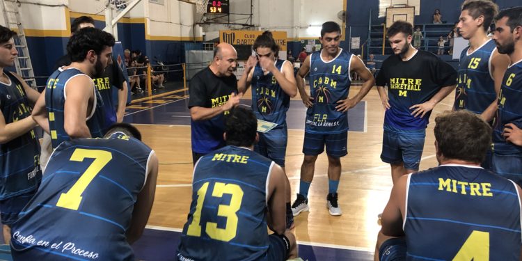 Básquet: este viernes comienza la 2° fecha del Clausura de la Liga Provincial