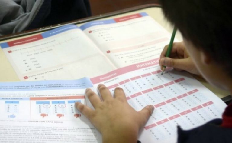 Operativo Aprender en Misiones: más de 12.700 estudiantes serán evaluados en Lengua y Matemáticas