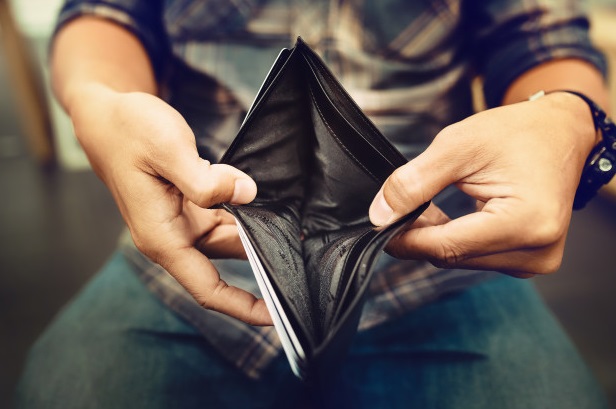 El 60% de la población argentina gana menos de $20.000