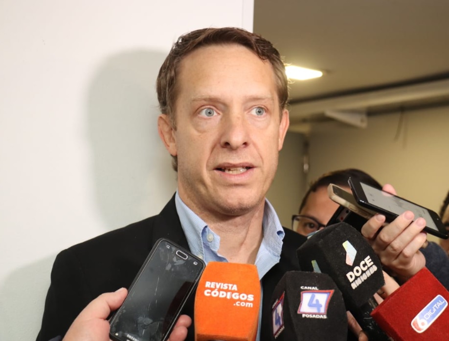 Benmaor: «Las dificultades económicas e inflacionarias llevaron a la sanción de la Emergencia Alimentaria en la Provincia»