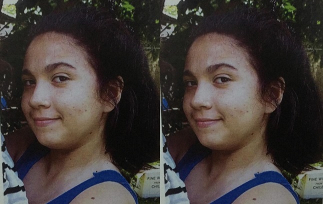 Eldorado: buscan a una adolescente de 16 años