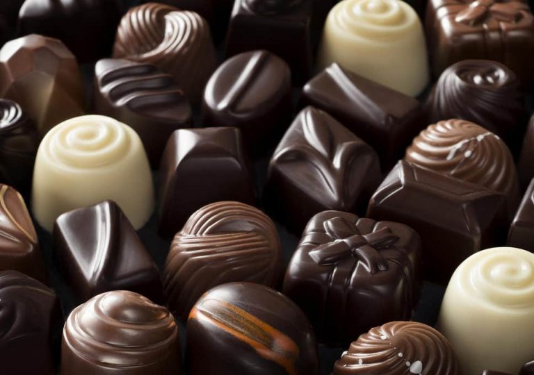 Salud: el chocolate, ¿lo guardás en la heladera o en la alacena?