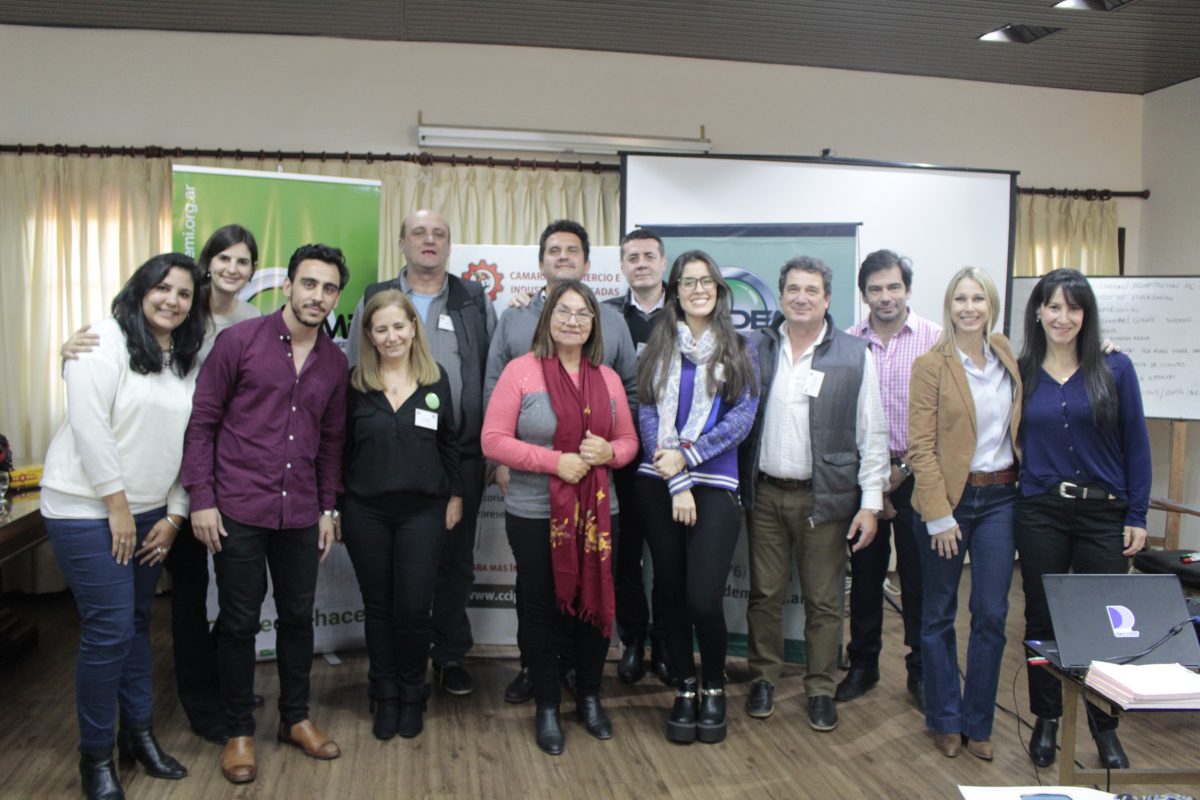 Afirman que la clave para un comercio exitoso es escuchar al cliente