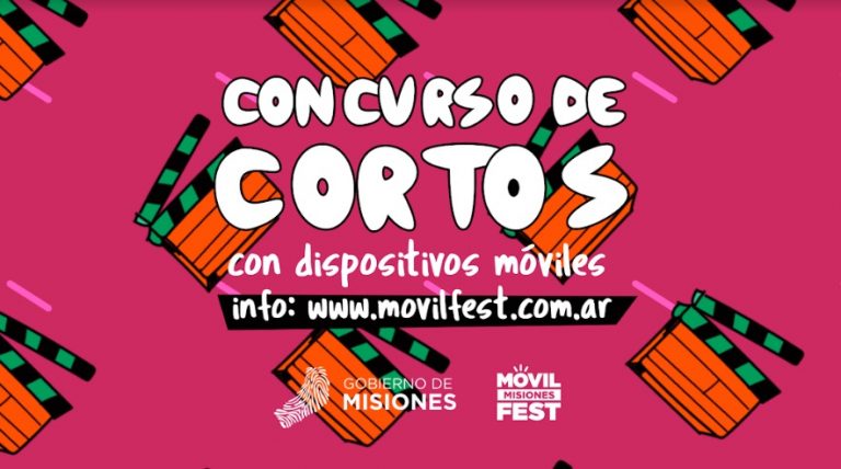 Movilfest 2019: el 30 de septiembre finalizan las inscripciones al concurso de cortos