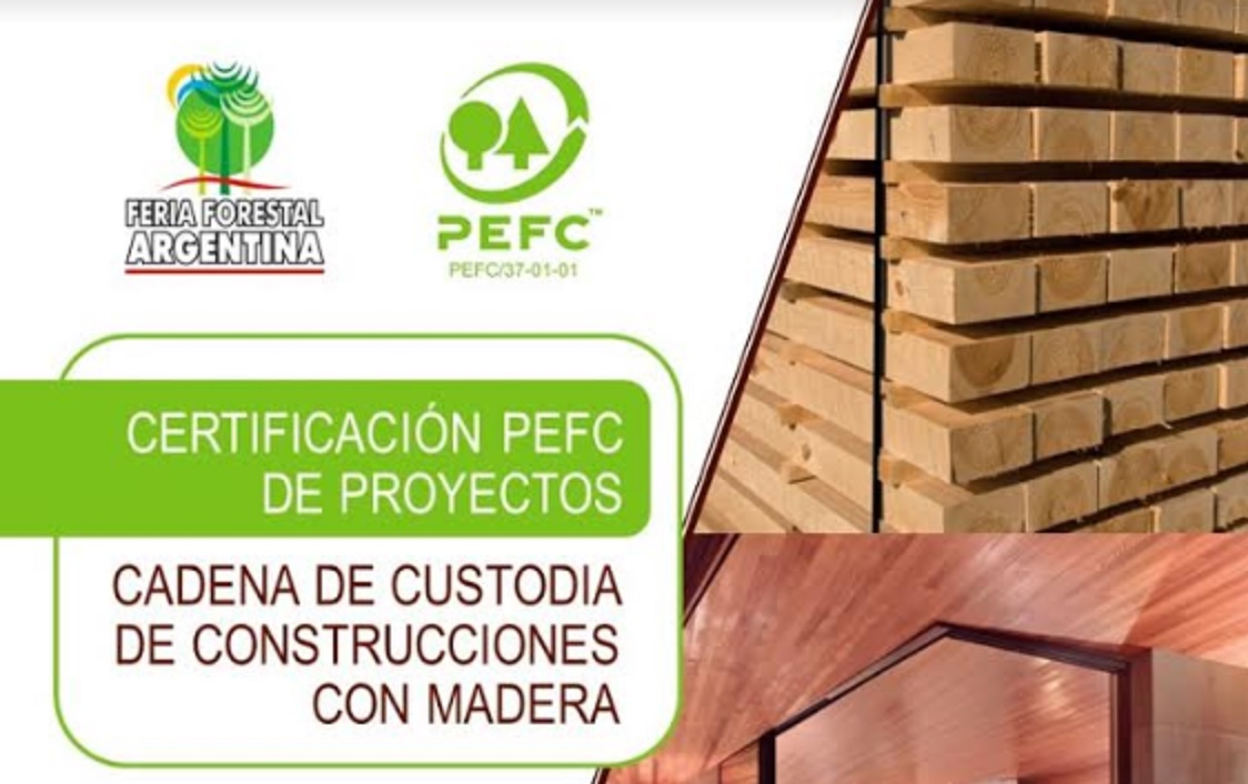 El Ministerio del Agro desarrollará ciclos de conferencias en el marco de la Feria Forestal