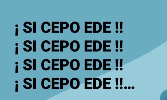 Los memes tras el anuncio del nuevo cepo al dólar