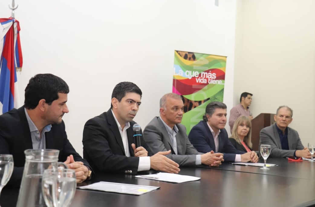 Misiones es la primera provincia en áreas productoras de semillas de bosque nativo