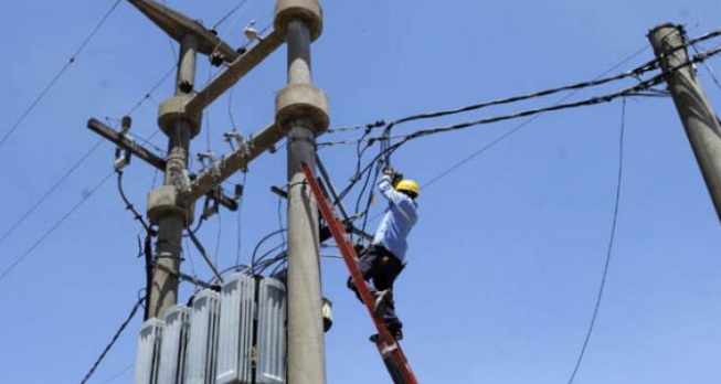 Por tareas de mantenimiento, este miércoles habrá cortes de luz en Posadas y Garupá