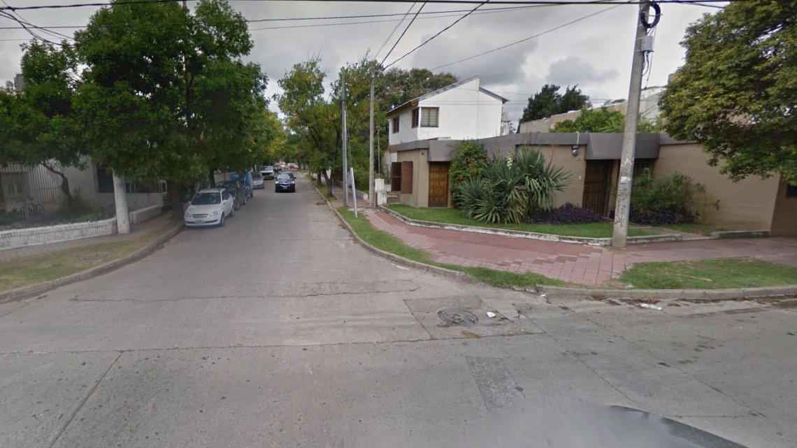 Córdoba: estranguló y descuartizó a su hermana en un "ataque de ira"