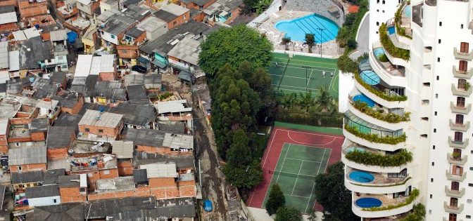 Se profundiza la desigualdad en Argentina: ricos cada vez más ricos y pobres cada vez más pobres