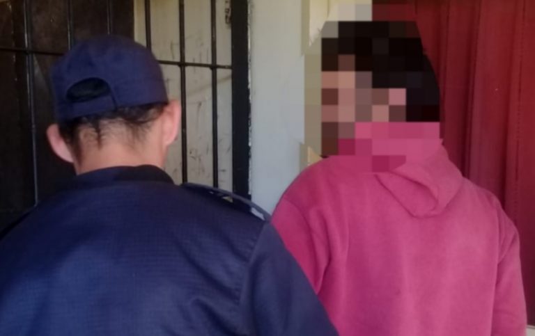 Posadas: detuvieron a un hombre acusado de provocar quemaduras a su pareja