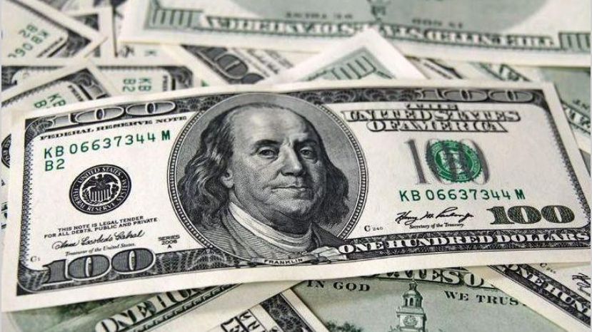 Dólar, con leve suba: se vende a 62,30 en casas de cambio de Posadas