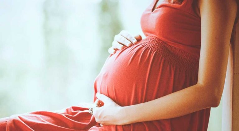 En Argentina, más del 50% de los embarazos son no planificados