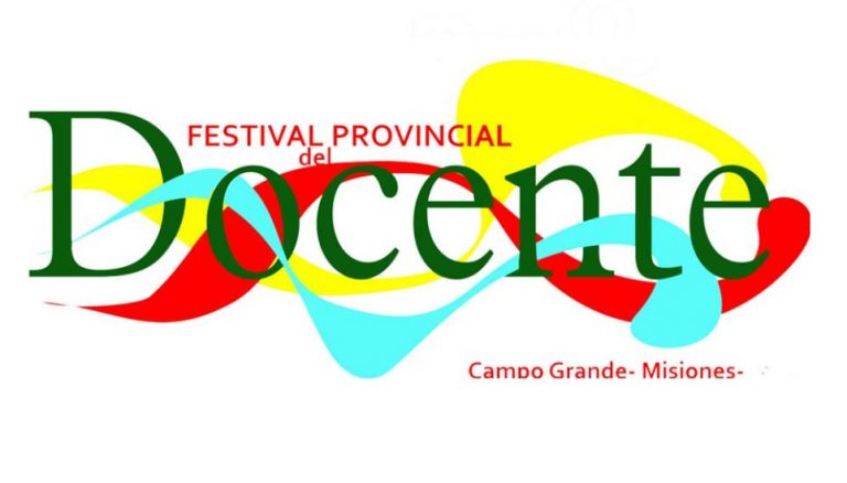 Arranca otra edición de la Fiesta del Docente en Campo Grande