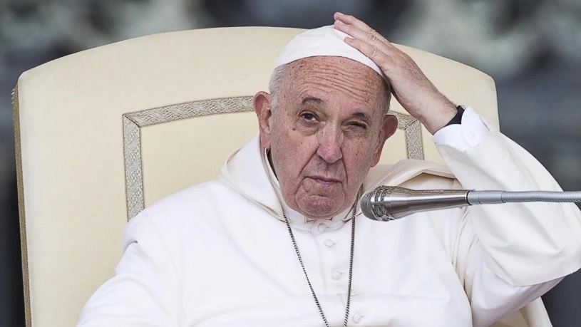 Francisco se quedó encerrado 25 minutos en un ascensor: fue rescatado por bomberos