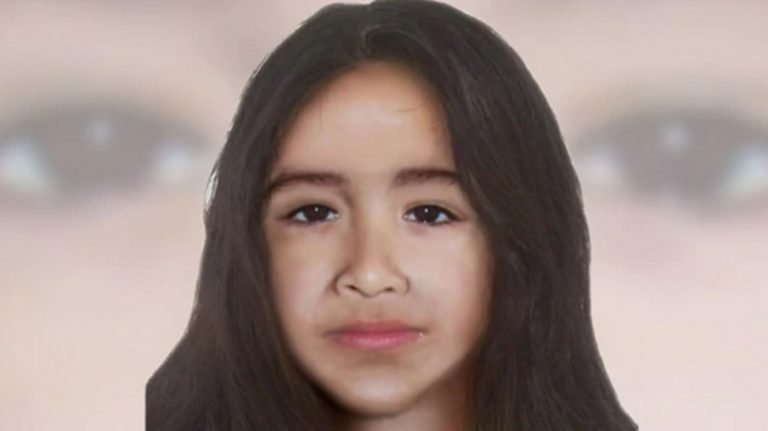 Caso Sofía Herrera: se cumplen 11 años de su desaparición y la madre pide viralizar su imagen