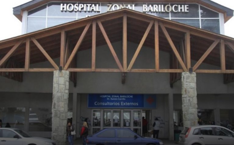 Acuerdo recíproco: Chile pagará por la atención de pacientes en hospitales de Río Negro