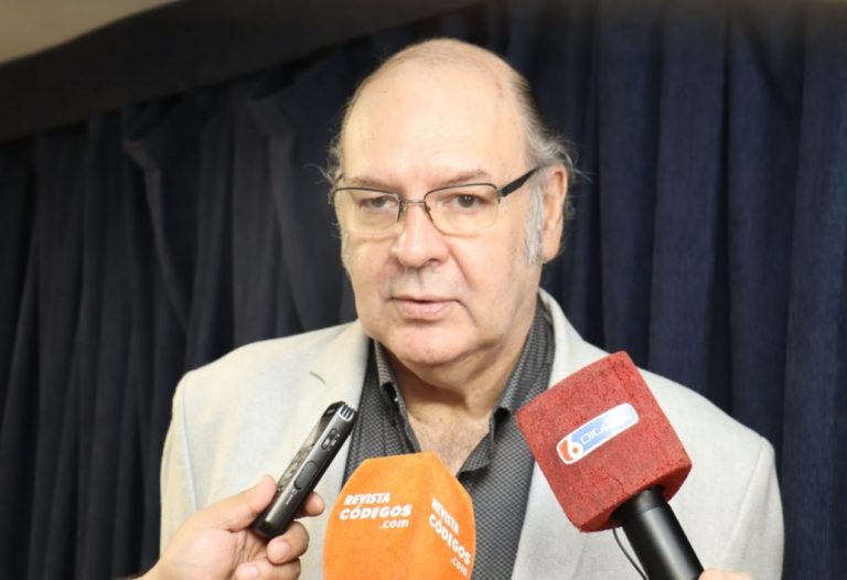 Lichowski: “Daremos impulso a las tecnologías de la información y las comunicaciones, además de atender al sector olero”