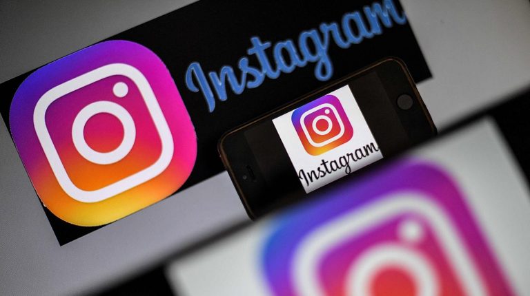 Instagram expuso nombres, números de cuenta y teléfonos de sus usuarios