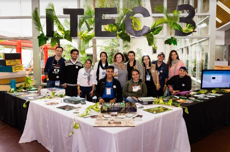 De un proyecto de cátedra a patentar juegos didácticos con identidad misionera
