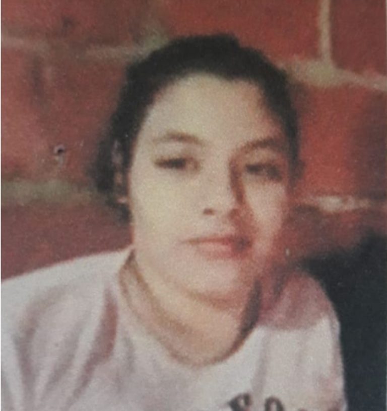 Posadas: tras intensa búsqueda, Adriana Araceli Pedrozo ya se encuentra con sus familiares
