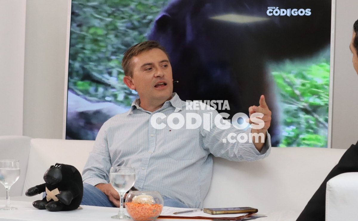 Carlos Sartori sobre la quita de recursos de Nación: “Los pronósticos no son alentadores para los municipios”