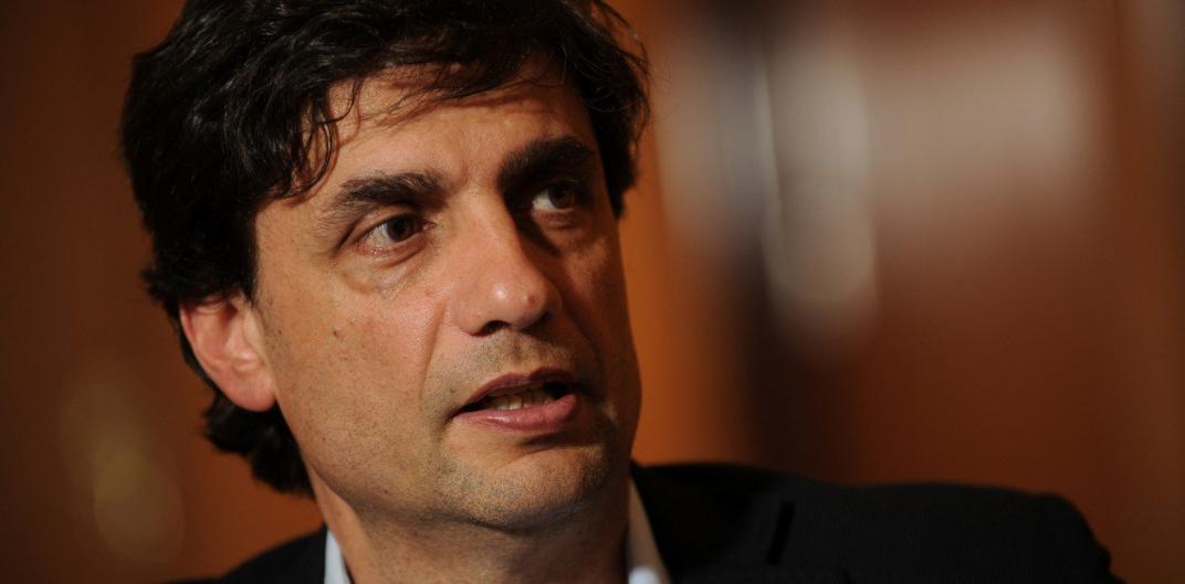 Lacunza parte hacia Washington para definir el desembolso de US$ 5.400 millones del FMI