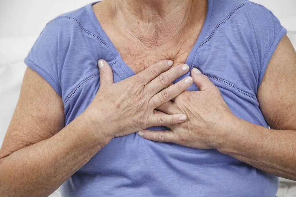 Una de cada tres mujeres muere por una enfermedad cardiovascular