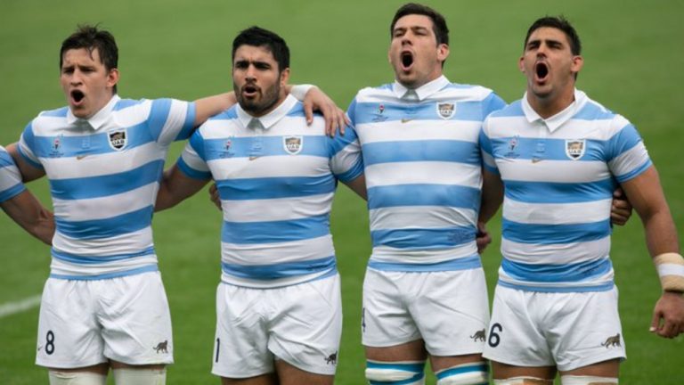 Mundial de Rugby: la curiosa regla que podría beneficiar a Los Pumas