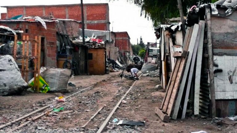 El Indec da a conocer la pobreza de la primera mitad de 2019 y rondaría el 35%