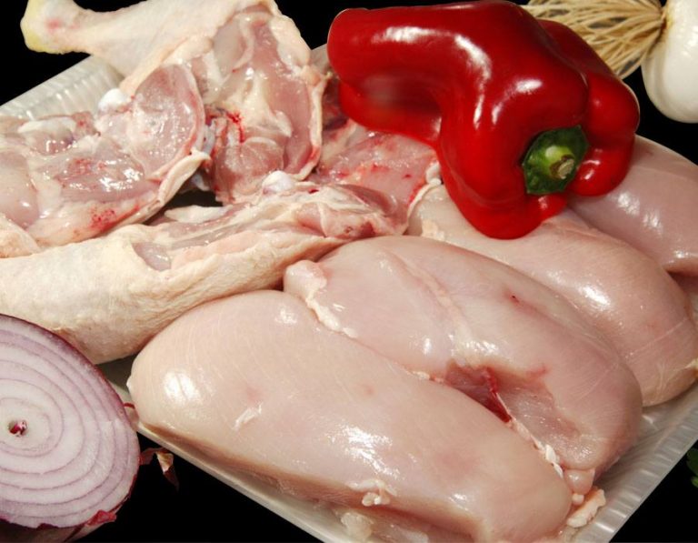 Ahora Carne: el pollo será incorporado al programa desde el próximo miércoles