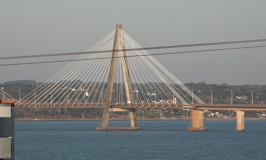 Tiempo: viernes con mañana fresca y tarde cálida