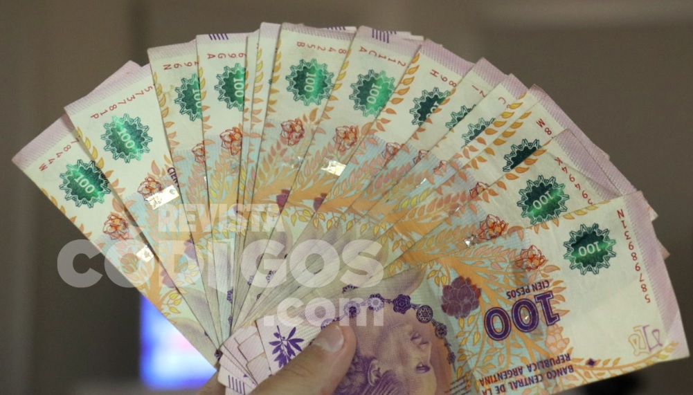Según informe, el salario real caería cerca de 7% a lo largo de 2019