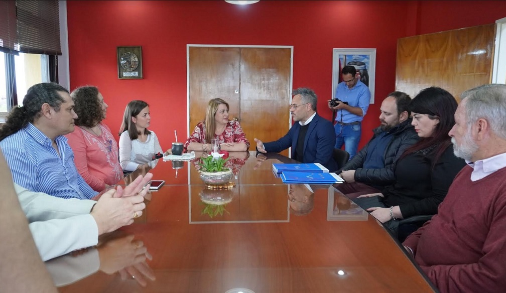 En noviembre se realizará la 34° edición de la Fiesta Nacional del Teatro en Posadas