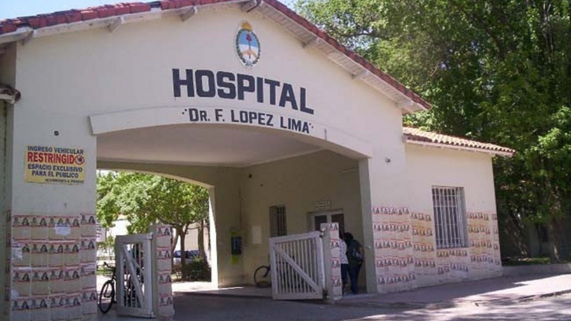 Tragedia en Río Negro: mató a su hijo de 14 años mientras limpiaba un rifle